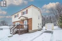 59 Morley Crescent Saint John, New Brunswick