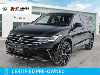 * 4MOTION All-Wheel Drive (AWD) * Exclusive 20-inch Misano alloy wheels * Adaptive LED headlights wi...