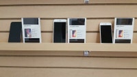 SUMMER SALE iPhone 8+ 64/256GB Unlocked NEW CHARGER 1Yr WAR Calgary Alberta Preview