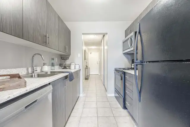 Spacious 2 Bedroom Apartment North London + 1 MONTH FREE in Long Term Rentals in London - Image 9