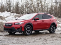 This Subaru is a versatile compact SUV built for both everyday driving and weekend adventures. With... (image 2)