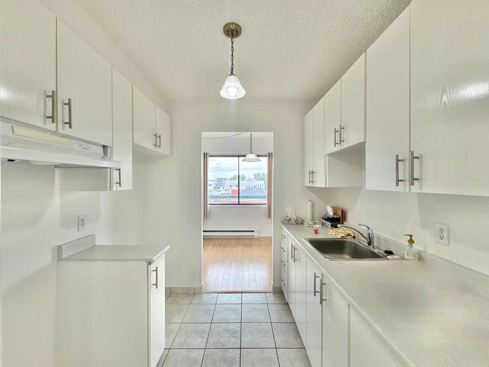 4 et demi à Trois-Rivières - Hydro inclus - Dispo maintenant 2