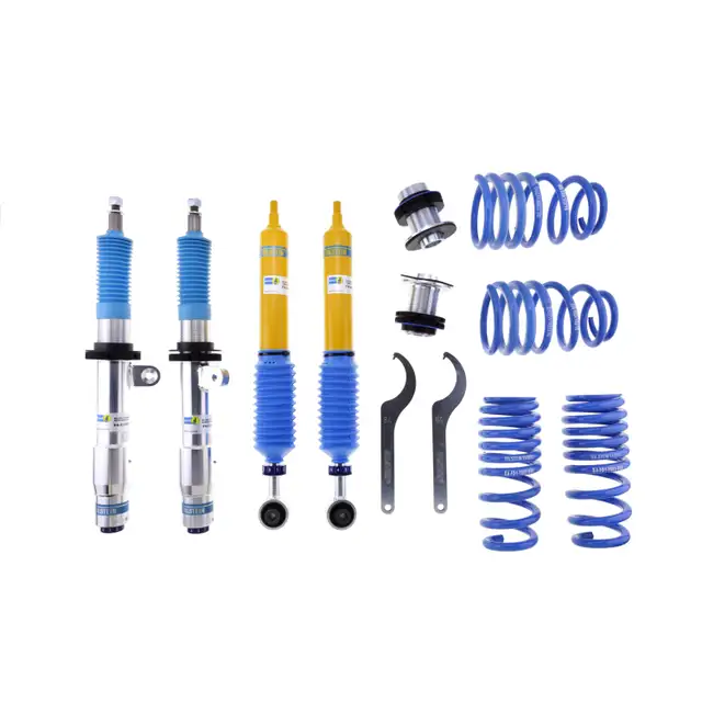 Bilstein B16 (PSS10) Coilover - BMW M2/M3/M4 in Engine & Engine Parts in Mississauga / Peel Region - Image 2