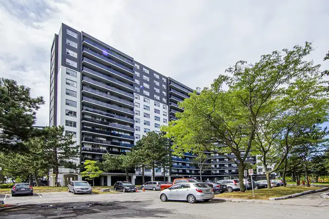3 Bedroom Apartment for Rent - 1360 Danforth Road63006664155265123