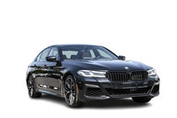 540I XDRIVE * Régulateur de la température * Climatisation multizone * Climatisation * Climatisation... (image 2)