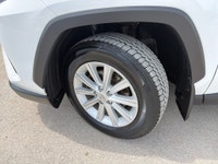 2021 Toyota RAV4 LE AWD Dependable, fuel-efficient, and ready for Manitoba roads, this 2021 Toyota R... (image 2)