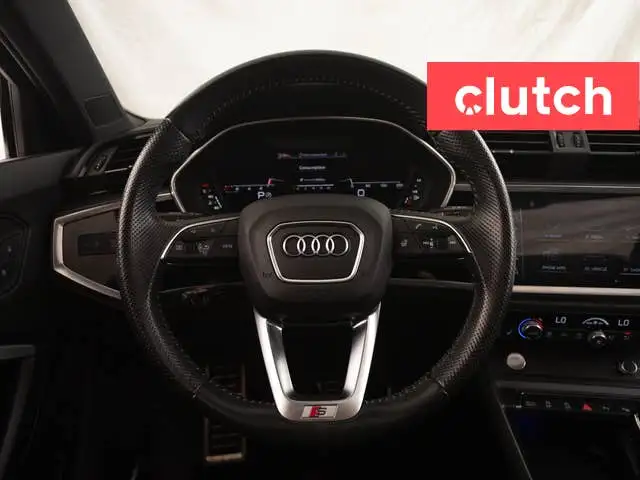 2020 Audi Q3 Technik 455076449520785920020