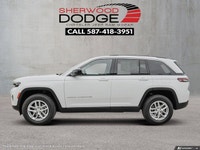 This Jeep Grand Cherokee has a powerful Regular Unleaded V-6 3.6 L/220 engine powering this Automati... (image 2)