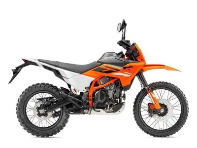 2026 ktm 390 ENDURO R KTM 390 ENDURO R 2026 Découvrez la 2026 KTM 390 ENDURO R en orange, maintenant...
