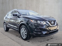 *CLEAN CARFAX, APPLE CAR PLAY, ANDROID AUTO, ALL-WHEEL DRIVE, MOONROOF.. * Featuring a 7-inch Nissan... (image 7)
