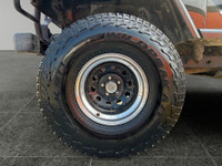 Thanks for viewing our House Of Cars Chinook Inventory! AMVIC licensed dealer! This 2001 Jeep TJ 2Dr... (image 8)