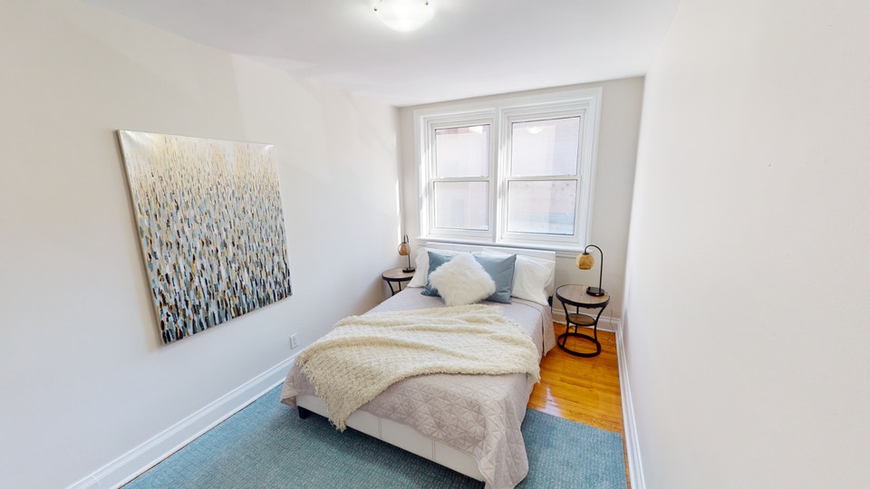 Apartment for Rent at 225 MacLaren, Centretown 3