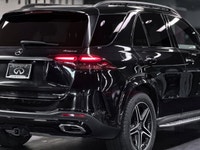 The 2024 Mercedes-Benz GLE 450 represents a significant mid-cycle refresh for the luxury midsize SUV... (image 5)