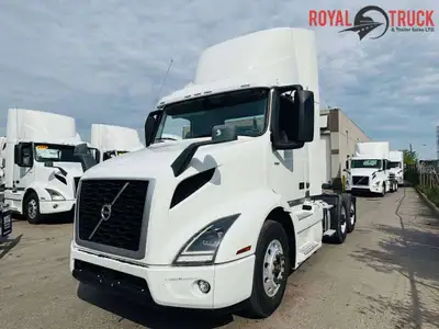 ? 2021 VOLVO VNR 300 DAY CAB Truck Specs & Features: Odometer: 861,240 KM Engine: Volvo D13 425 HP T...