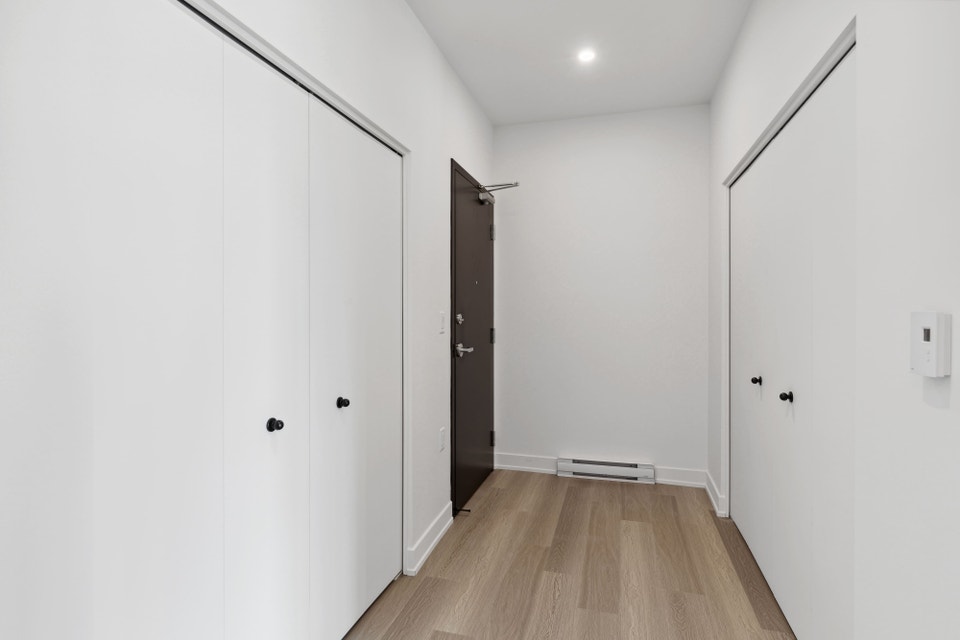 (Hull) Appartements neufs tout inclus – Hautes Plaines 2