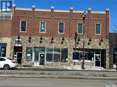 Presenting a premier investment opportunity in the heart of Yorkton’s Downtown Business District. Th...