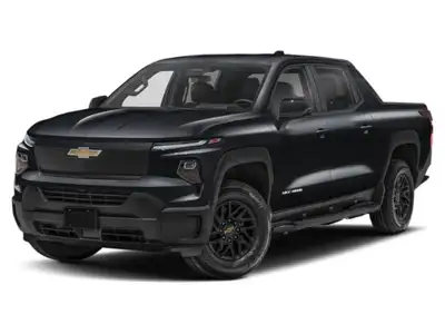 Murray Chevrolet Dealer Permit #1740 2026 Chevrolet Silverado EV Engine: Electric Safety Equipment H...
