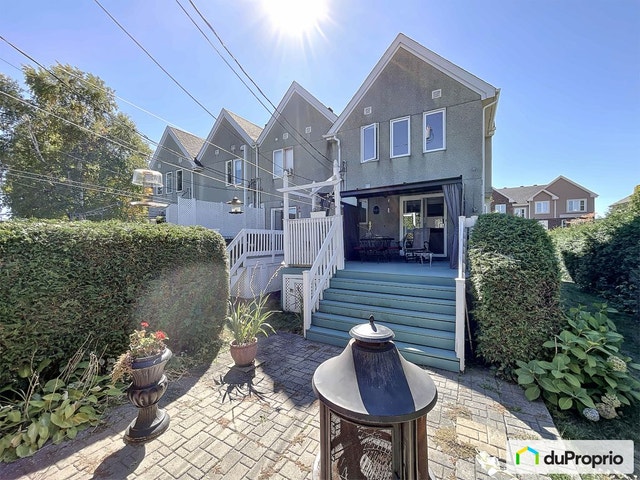 $453,000 - Townhouse for sale in St-Jérôme (St-Jérôme) — photo 3
