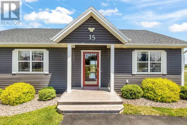 15 Estates Way Brackley Beach, Prince Edward Island62864375918467123