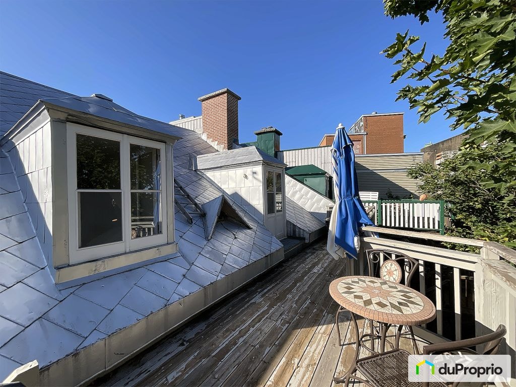 $919,000 - Quadruplex for sale in Old-Quebec — photo 2
