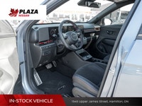 Check out this 2024 Hyundai Kona N Line Ultimate before someone takes it home! *This Hyundai Kona Is... (image 8)