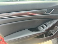 The motor vehicle sold under this contract is being sold as-is and is not represented as being in ro... (image 9)