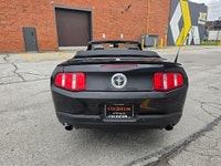 Sun out, top down, and summer calling your name. This 2012 Ford Mustang Club of America Premium V6 C... (image 6)