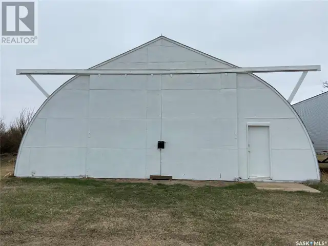 Bender Acreage Loreburn Rm No. 254, Saskatchewan in Houses for Sale in Moose Jaw - Image 29