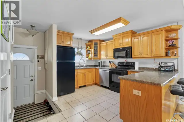 122 Main STREET Radisson, Saskatchewan in Houses for Sale in Saskatoon - Image 8