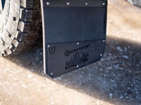 Adds: 2 Inch BDS Lift With NX Shocks & Black Shock Boots 20 Inch GT Invasion Wheels 35 Inch Toyo Ope... (image 6)