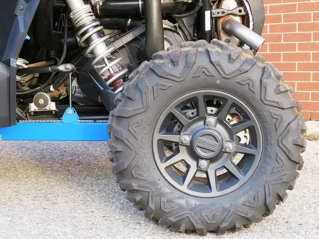 2022 Polaris RZR XP 1000 Premium in ATVs in Cambridge - Image 10