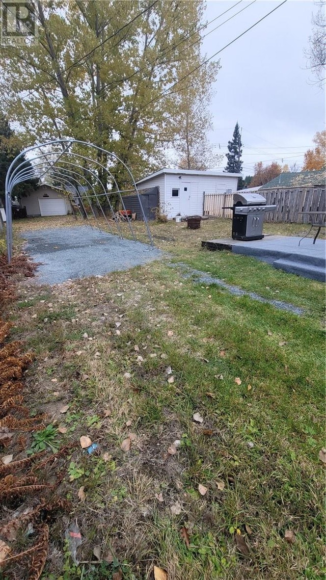 13A CHURCH Street Copper Cliff, Ontario Houses for Sale Sudbury