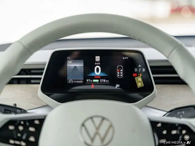 2025 Volkswagen ID. Buzz 1st Edition | CAPTAIN CHAIR | LAUNCH in Cars & Trucks in Grande Prairie - Image 37