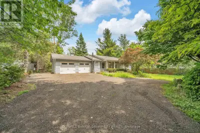 8295 CREDITVIEW ROAD N Brampton (Credit Valley), Ontario