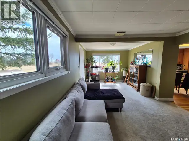 Kayville Acreage Kayville, Saskatchewan in Houses for Sale in Moose Jaw - Image 18