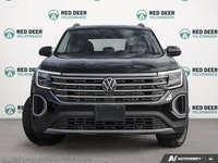 The 2026 Volkswagen Atlas Comfortline delivers a confident blend of capability, comfort, and everyda... (image 1)