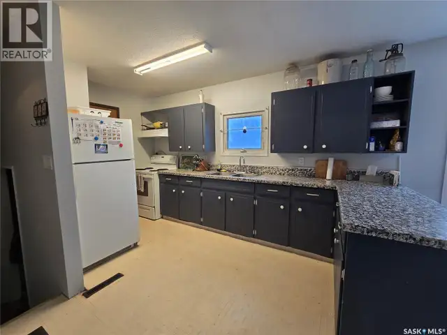 223 MERGENS STREET Weyburn, Saskatchewan in Houses for Sale in Regina - Image 5