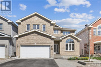 128 OAKFIELD CRESCENT Ottawa, Ontario