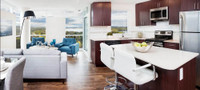 Amenities: Indoor Pool • Fitness Centre • Social Room • Video Surveillance Suite & Building: One- an... (image 5)