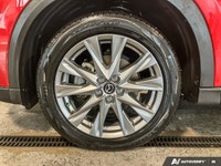 Welcome to Mann-Northway Auto Source. The exhilarating performance of the 2021 Mazda CX-5 GT w/Turbo... (image 9)