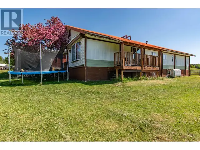 6536 BOUNDARY ROAD Telkwa, British Columbia in Houses for Sale in Smithers - Image 40