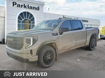 This GMC Sierra 1500 delivers a Gas V8 5.3L/325 engine powering this Automatic transmission. Wireles...