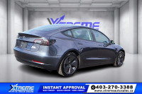 2022 Tesla Model 3 Long Range AWD * HAIL SALE! Welcome to Xtreme Auto & Truck Sales Your Car Loan, T... (image 4)