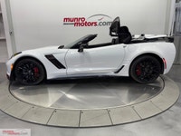 Vehicle Highlights Include: 3LZ Trim Package, Z07 Performance Package, Stage 3 Carbon Flash Front Sp... (image 6)