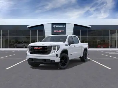 Engine: 5.3L ECOTEC3 V8 L/100Km City: 15.9 L/100Km Hwy: 13.0 Safety Equipment Airbags, Dual-stage fr...