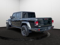 Used 2023 Jeep Gladiator Willys 4x4 for Sale in Edmonton, AB | One Owner Accident Free CARFAX | Low... (image 3)