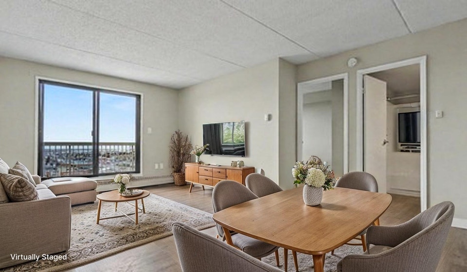 Radisson Heights Apartment For Rent 2