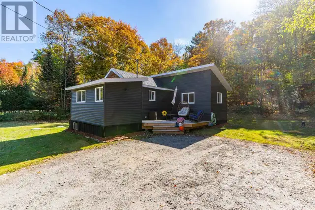 1297 HAMILTON ROAD Minden Hills (Snowdon), Ontario in Houses for Sale in Muskoka - Image 2