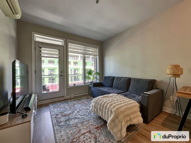 $392,000 - Condominium in Mercier / Hochelaga / Maisonneuve — photo 3