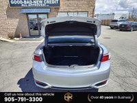 No accident Reported, Ontario vehicle with Lots of Options! Call (905) 791-3300 - Black Leather/ Lea... (image 8)
